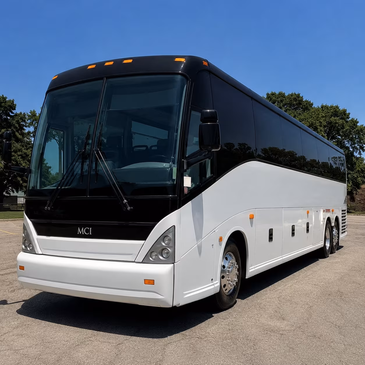 airport shuttle buses for hotels and conference groups in white plains