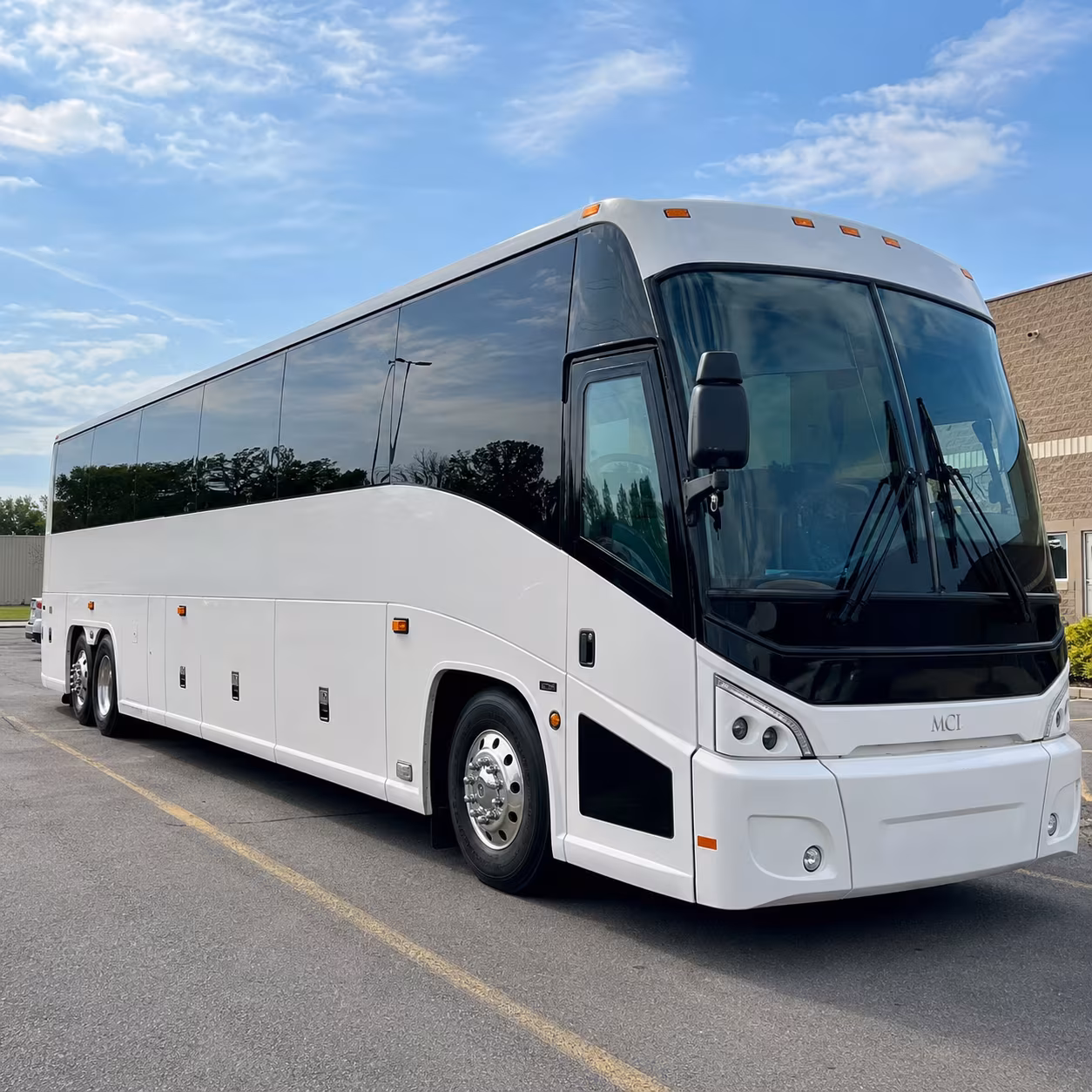 bachelorette birthday private party buses in white plains
