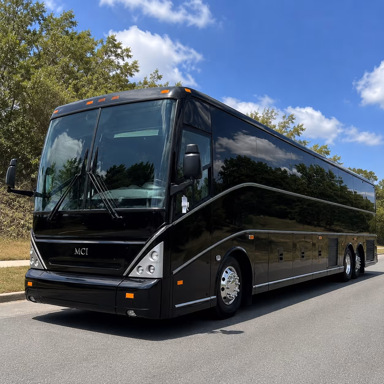 busrentalwhiteplains com can get your group to knicks rangers nets and islanders games