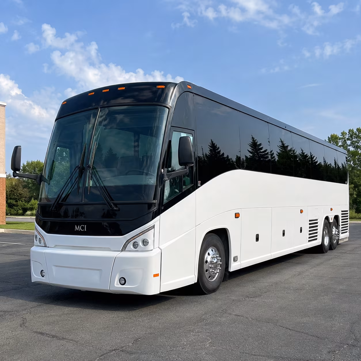 busrentalwhiteplains com is how white plains companies handle holiday parties and off site events