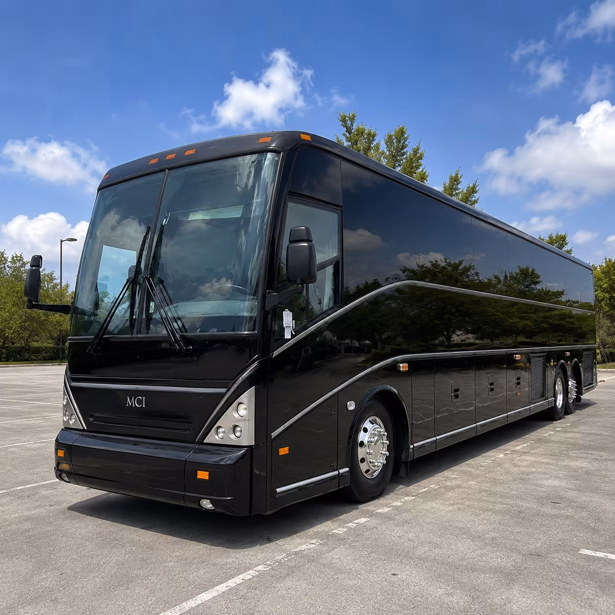 charter bus rentals to westchester s most loved wedding venues
