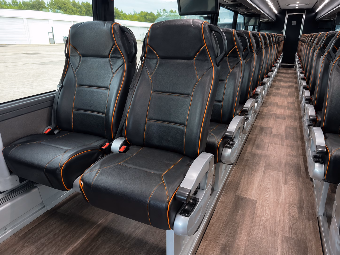 compare buses in minutes not days