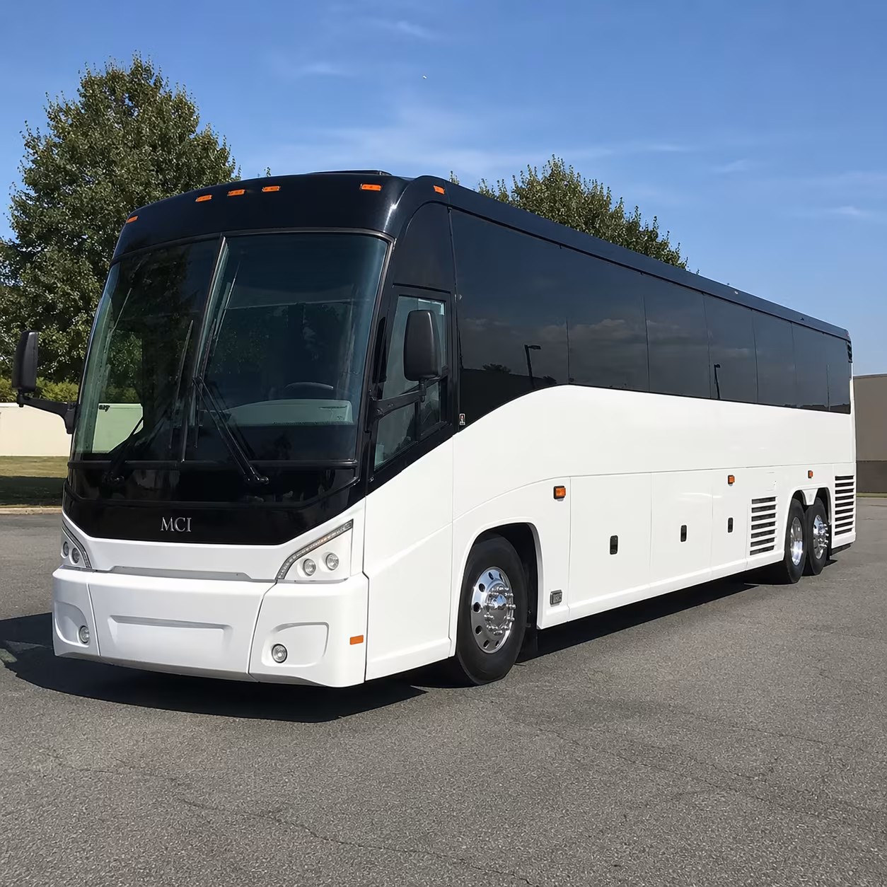 concert transportation from white plains to barclays center and prudential center