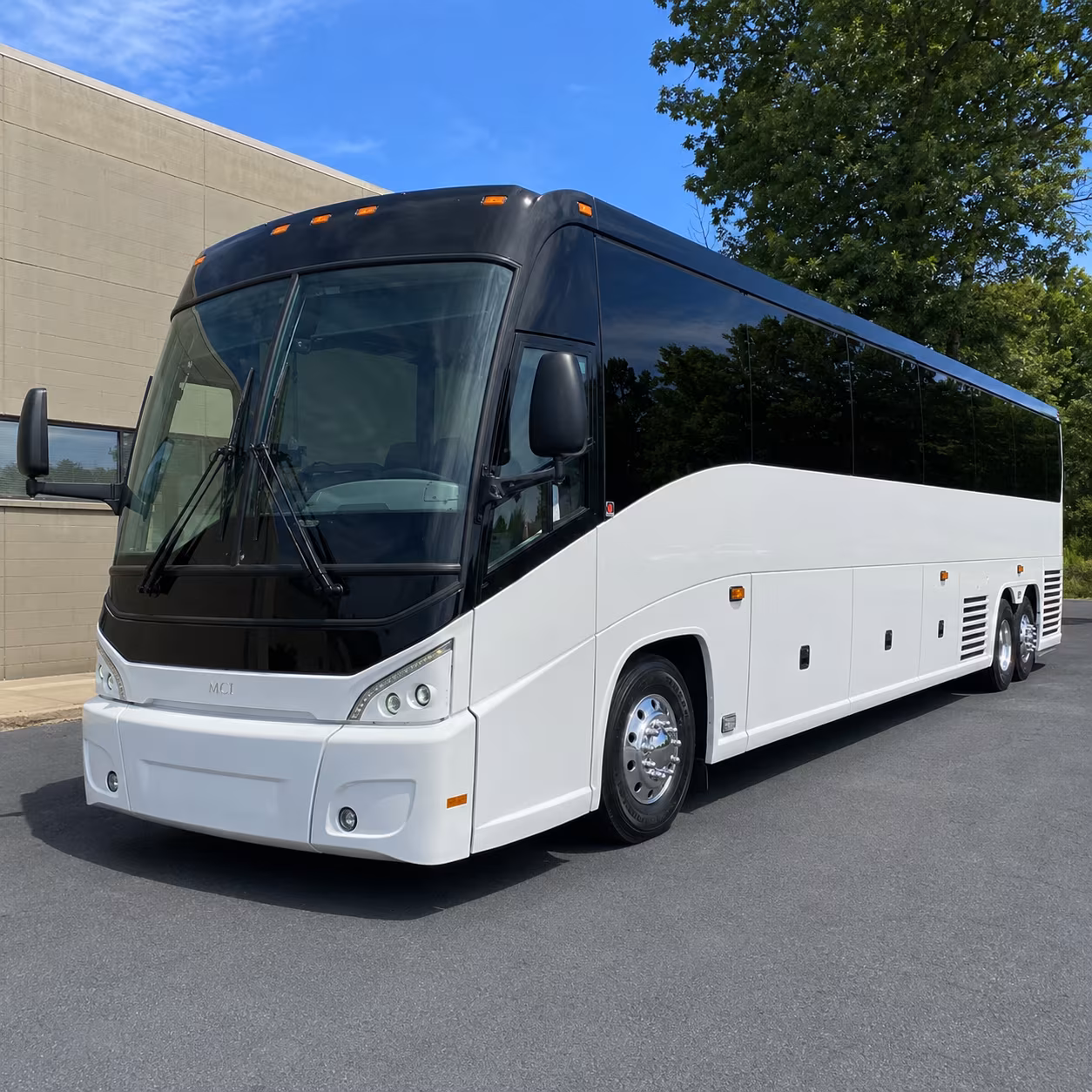 conference and event shuttles between white plains hotels and venues