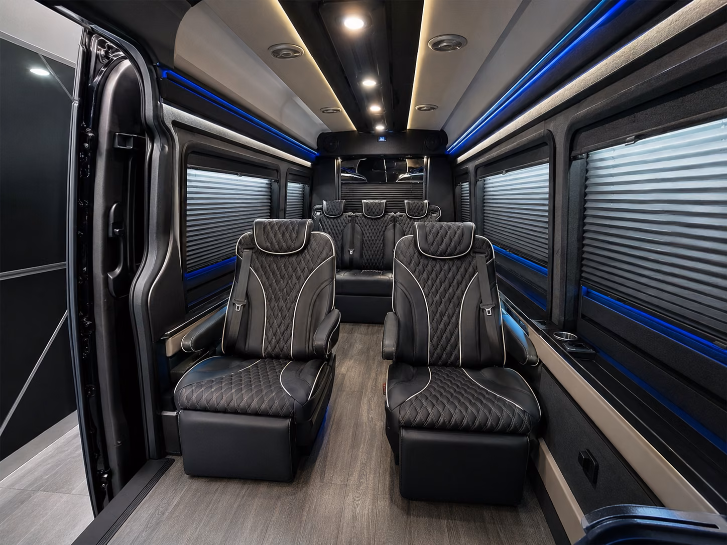 corporate campus airport transfers in westchester county