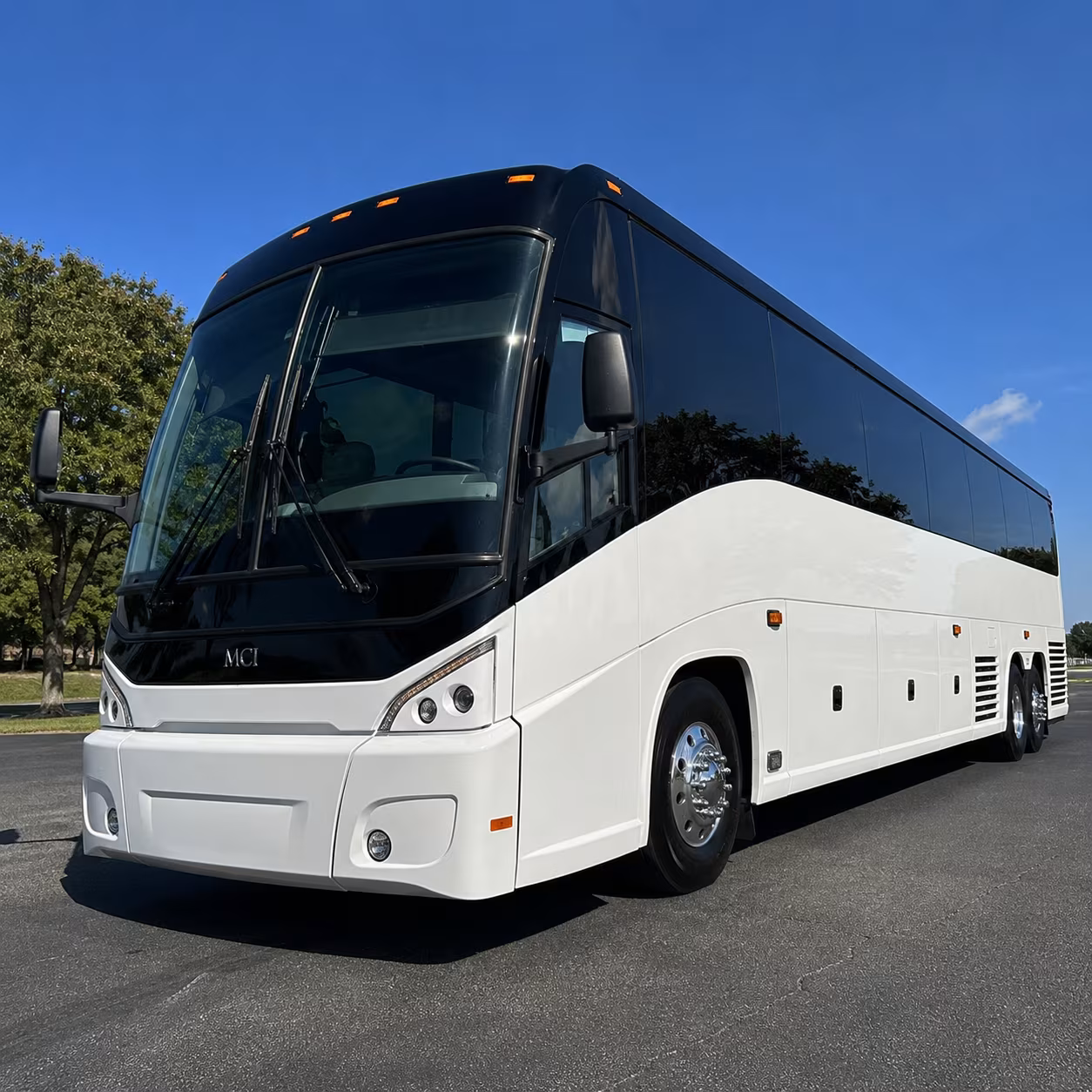 corporate conference shuttle service across westchester county