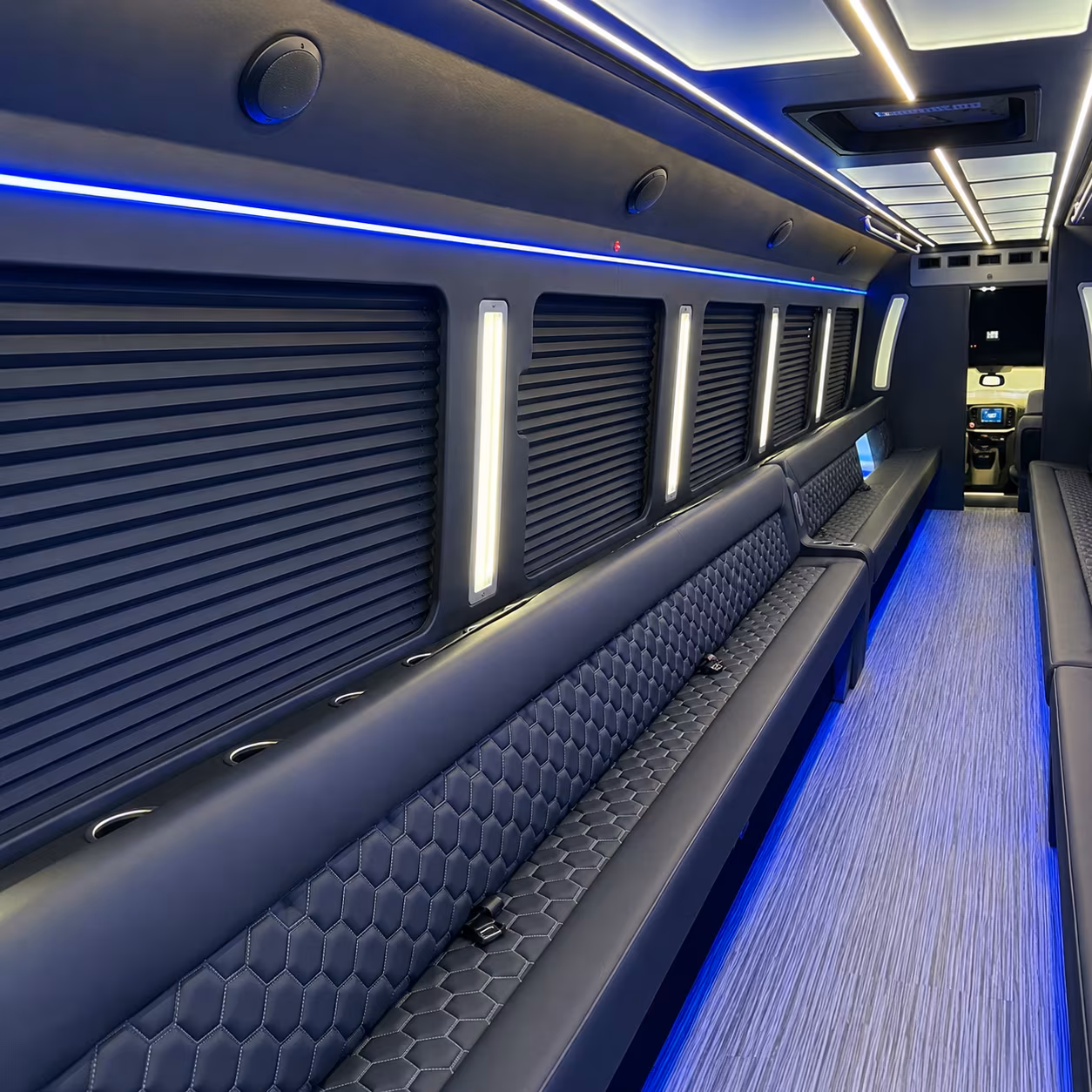 for quick and easy party bus wine tours from white plains