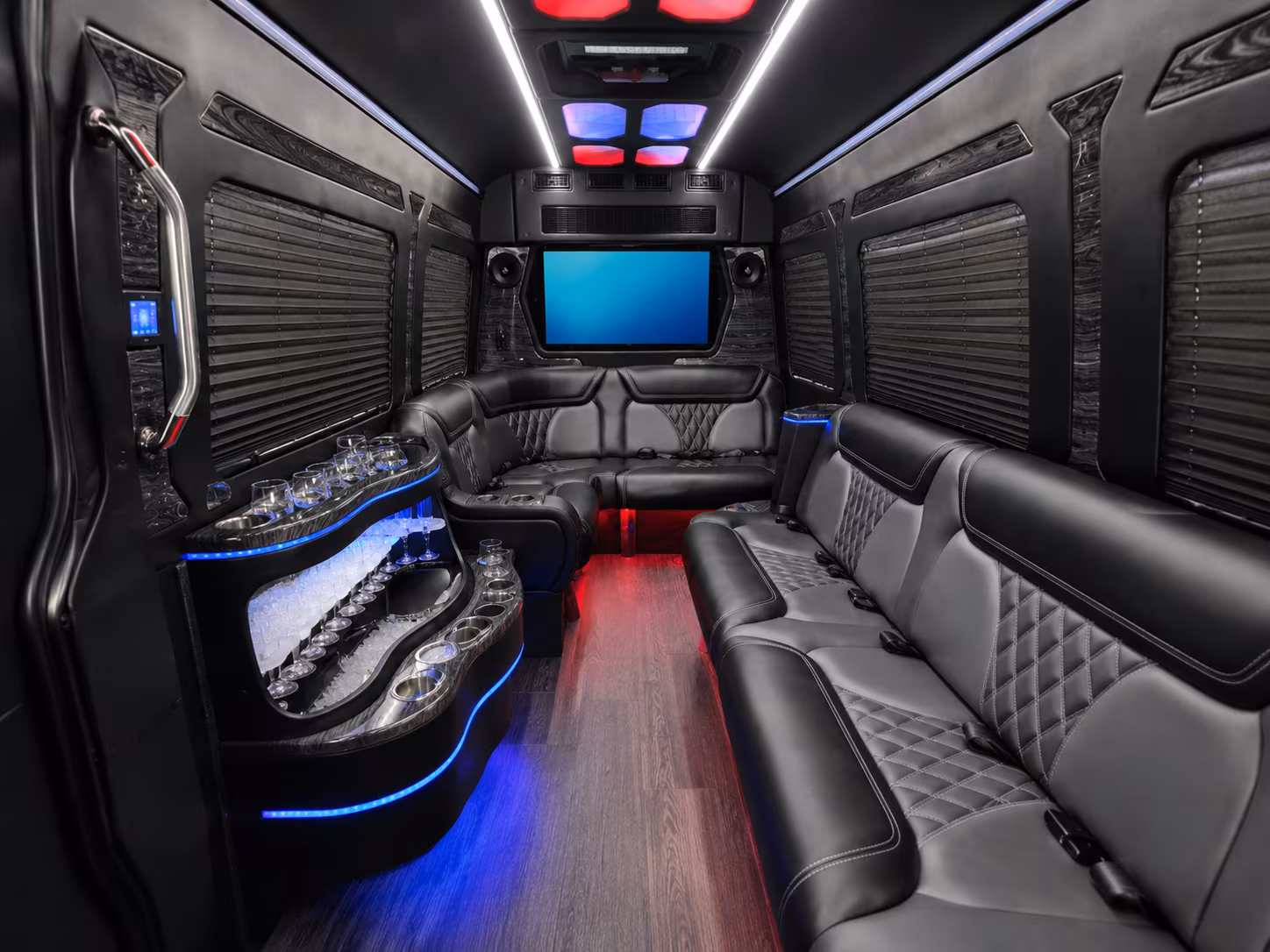group buses to paramount hudson valley and peekskill concerts