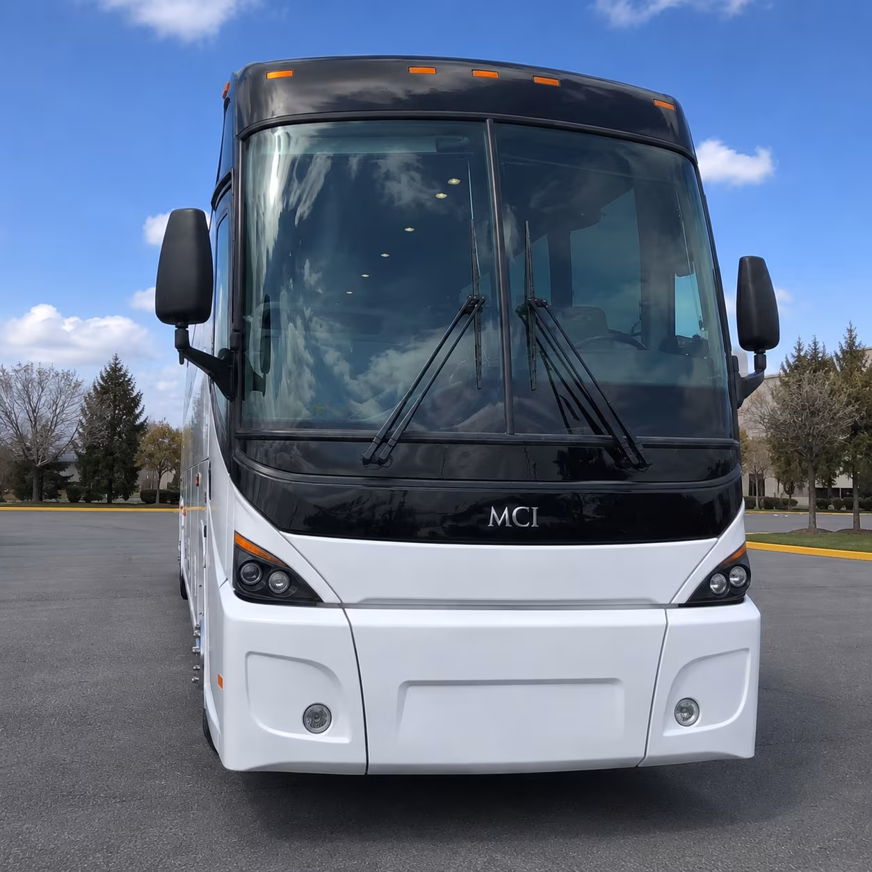 healthcare shift worker shuttle service for westchester medical center and white plains hospital