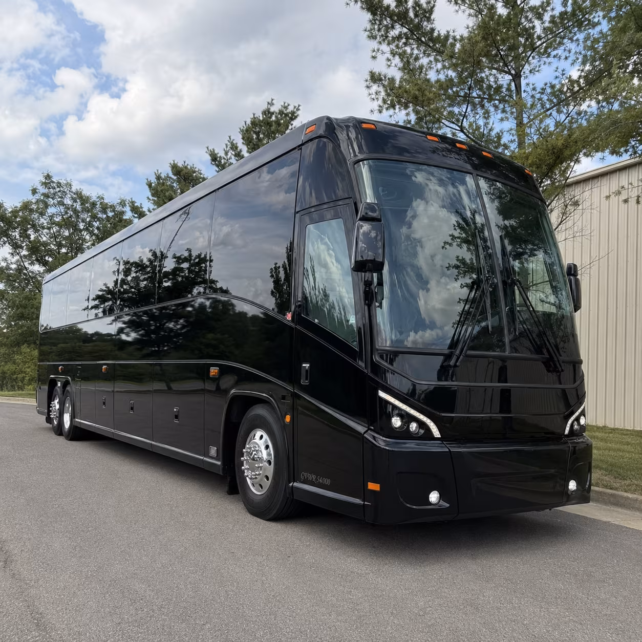 holiday and high attendance service transportation in white plains