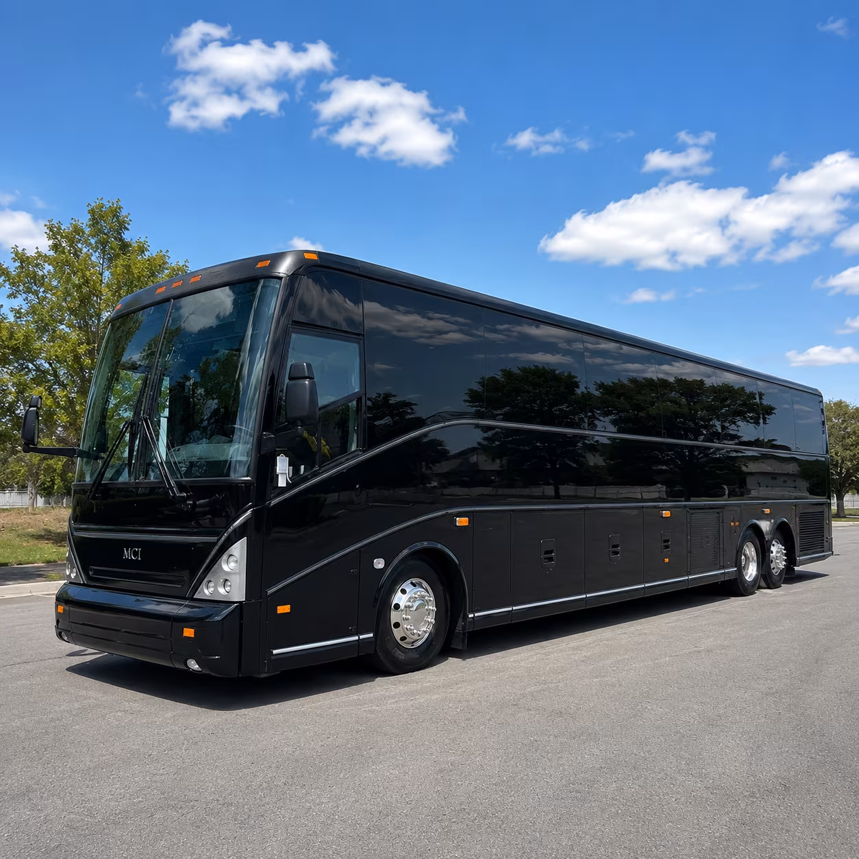 hotel to venue shuttle loops across white plains and westchester