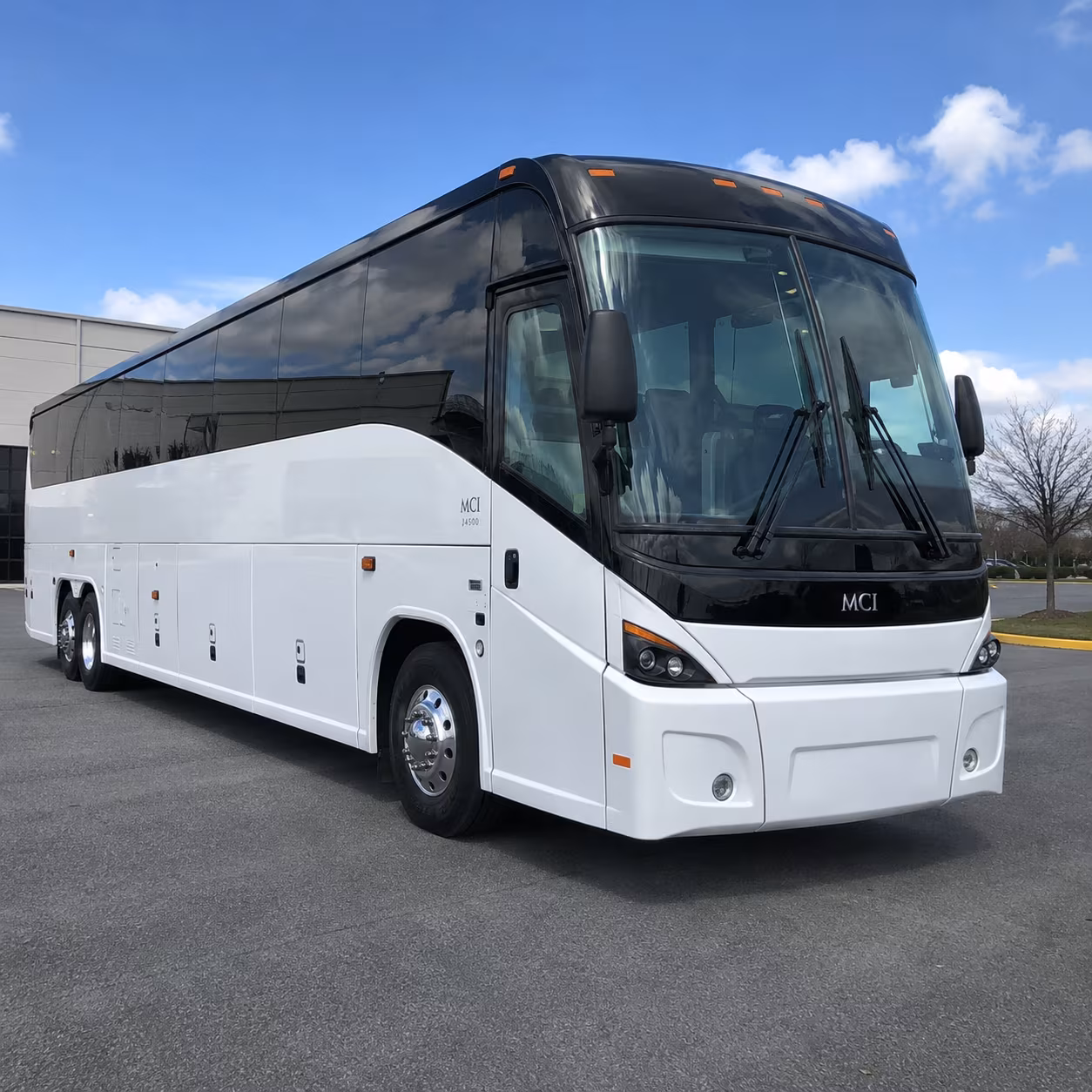i 287 corridor shuttle service for westchester s busiest office belt
