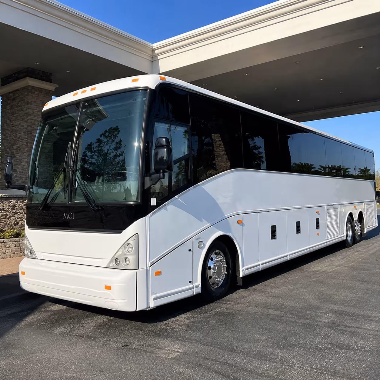 last mile shuttles from white plains metro north station to corporate campuses