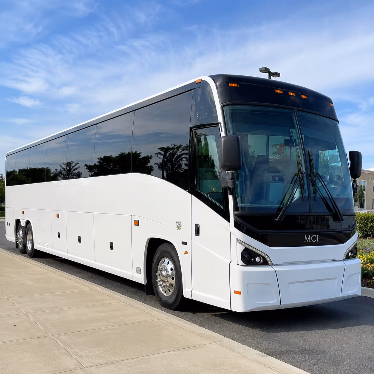 wherever your westchester field trip takes you a bus keeps everyone together