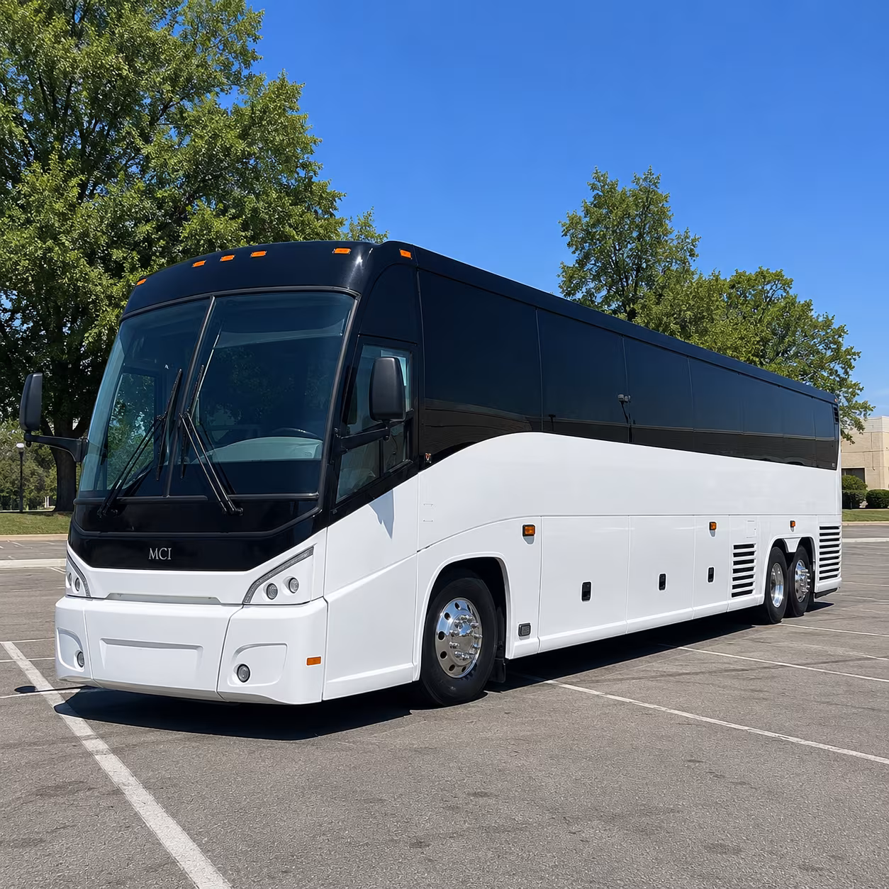 white plains classes head to nyc and a charter bus makes the ride part of the day