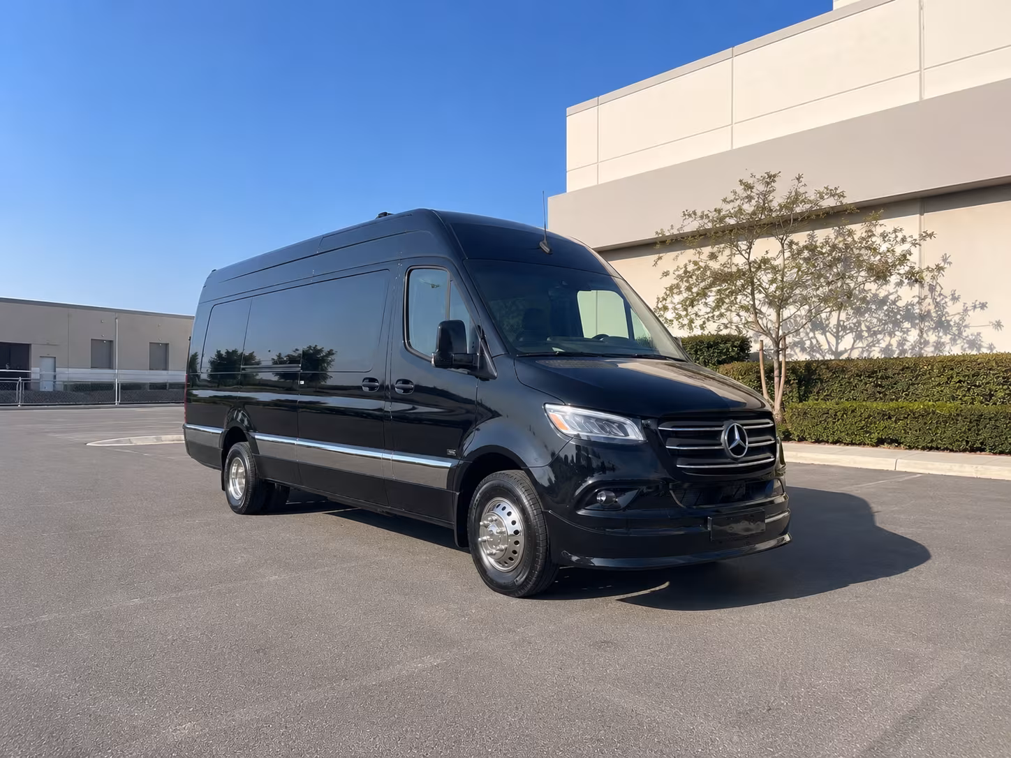 white plains concert transportation onboard seating