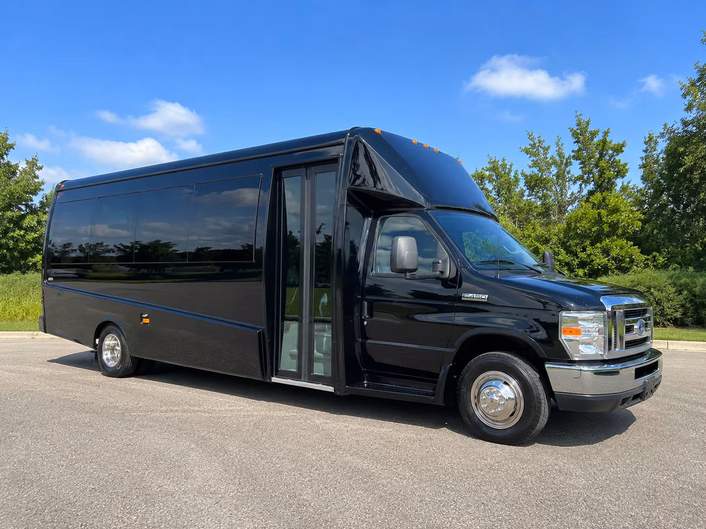 white plains corporate transportation