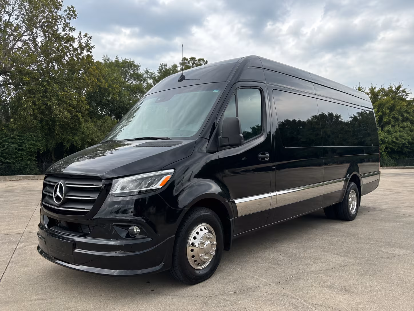 white plains event transportation