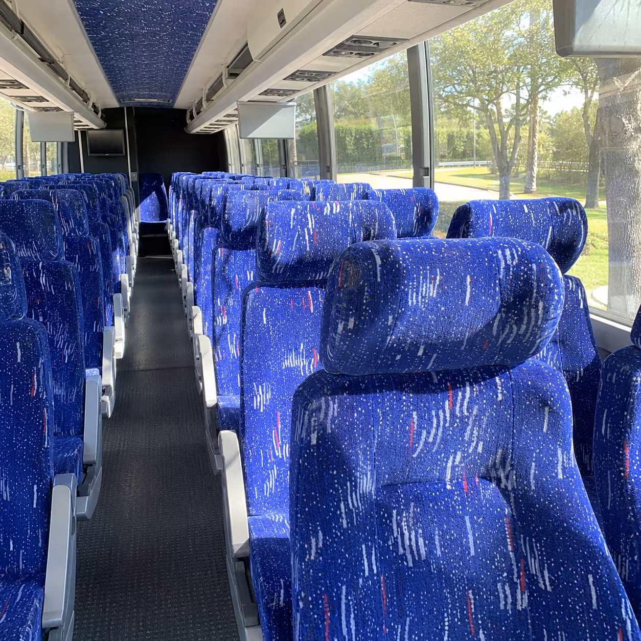 white plains field trip transportation