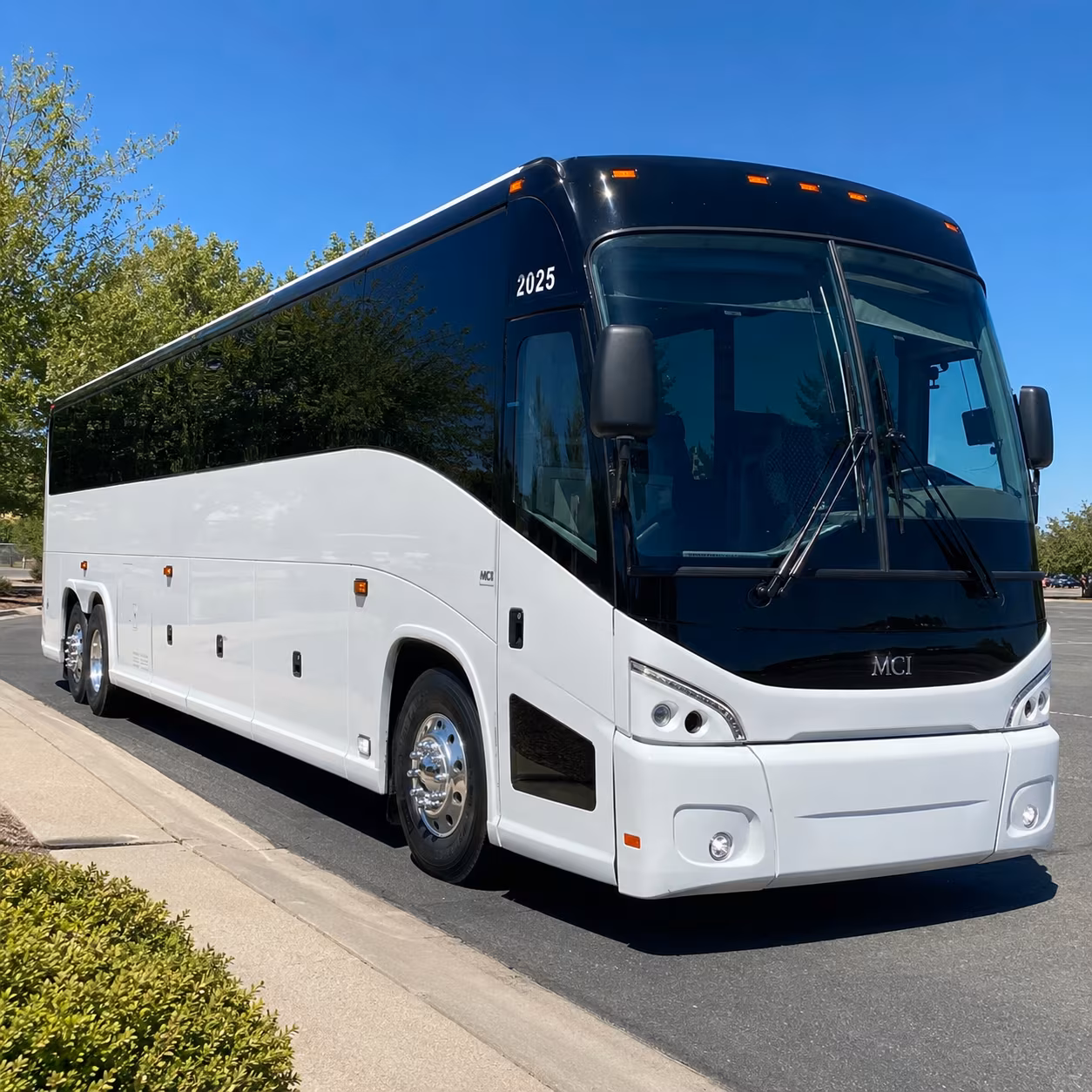 white plains graduation commencement shuttle buses