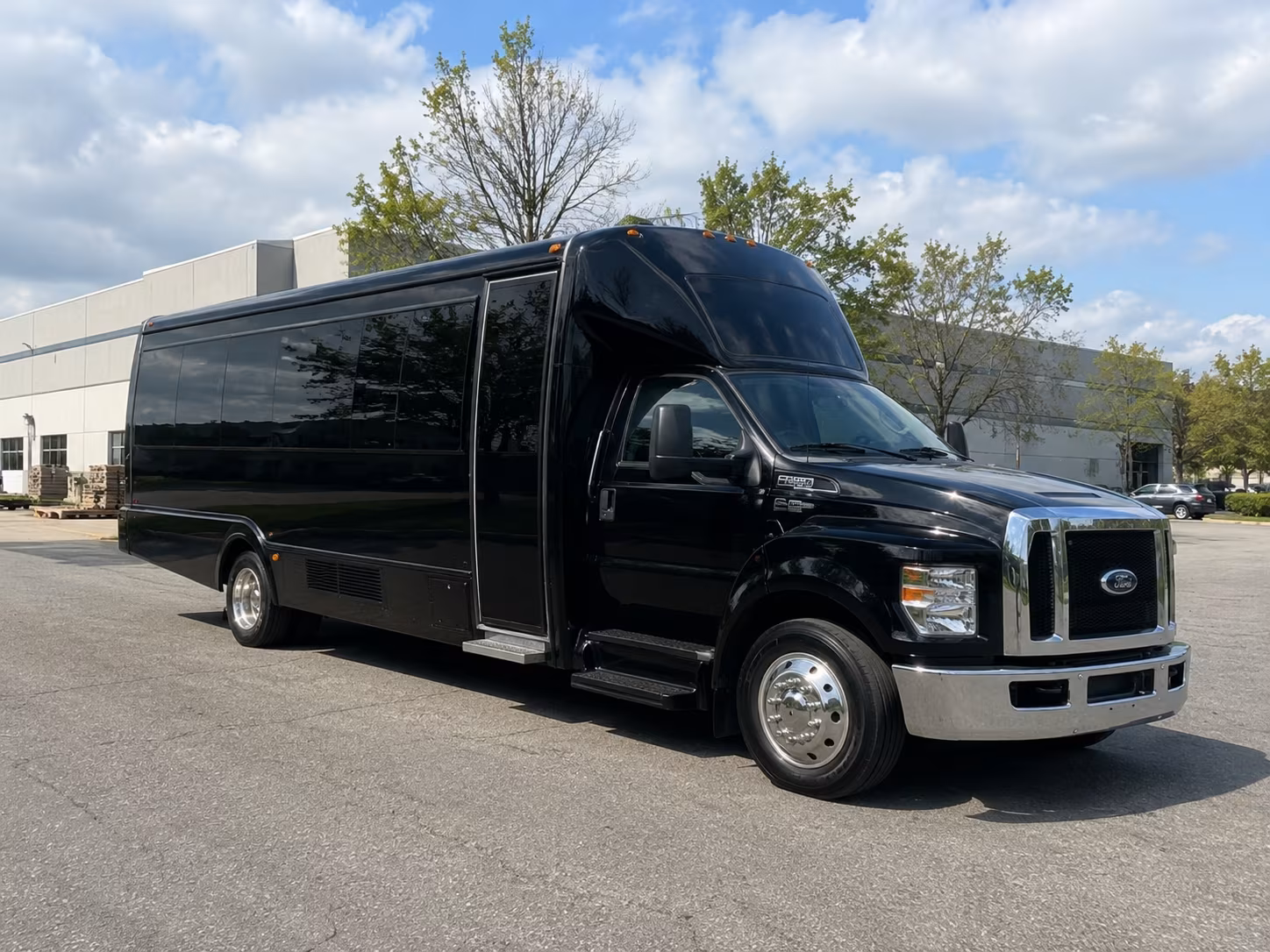 white plains party bus booking step 2