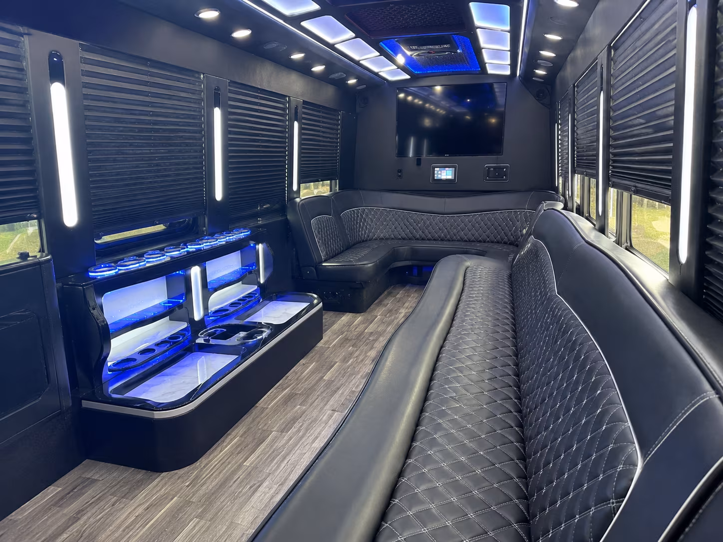white plains party bus booking step 3