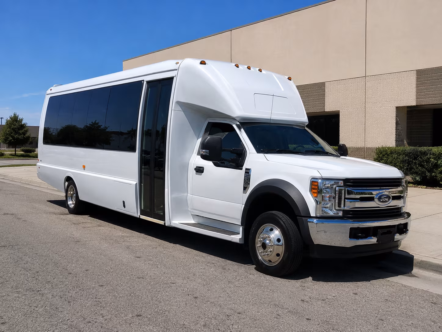 white plains private event transportation onboard seating