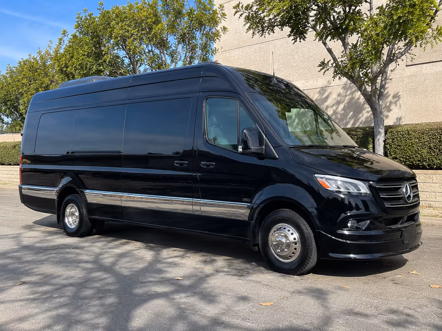 white plains wedding transportation onboard seating