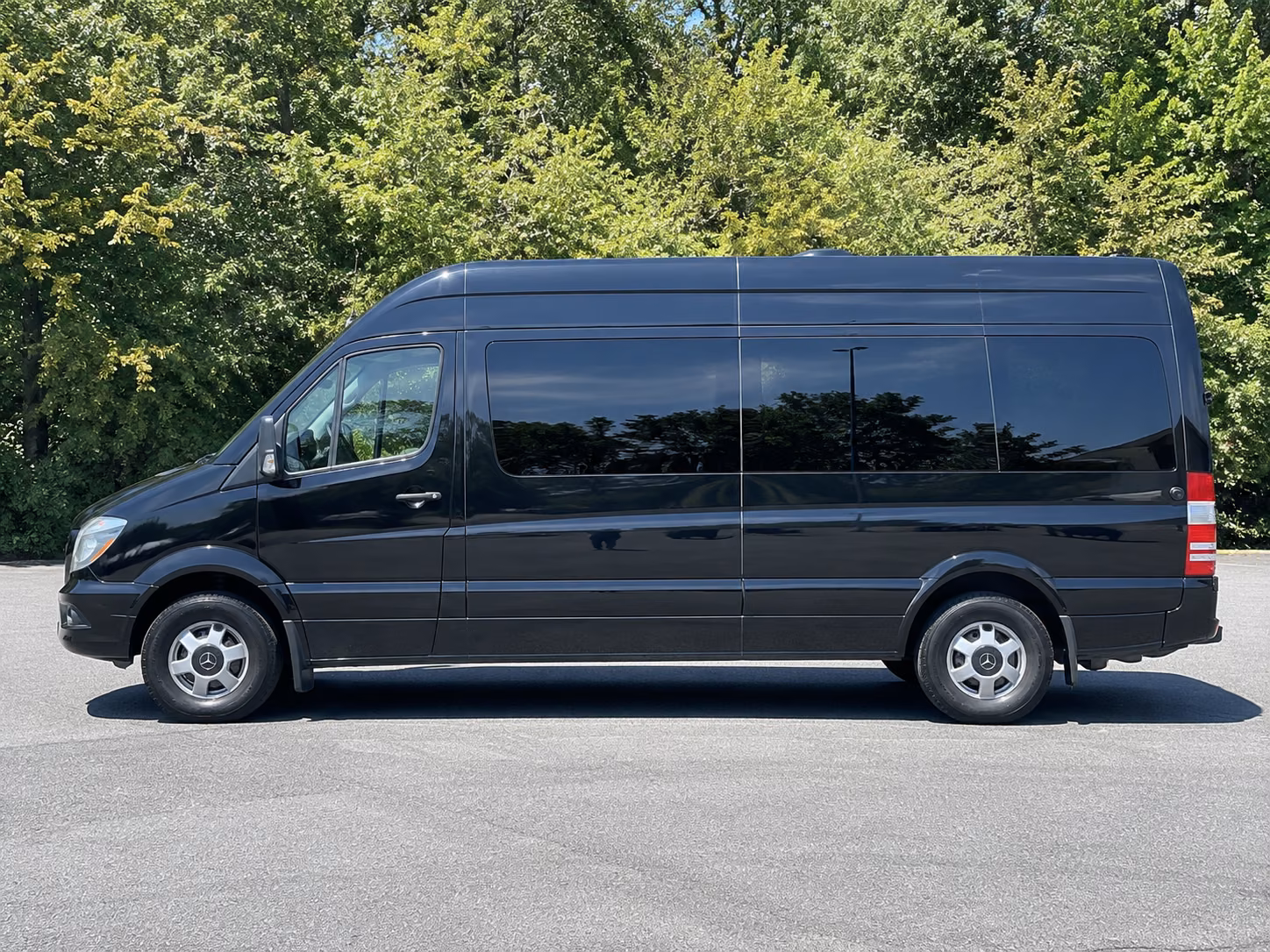 white plains wine tour brewery transportation onboard