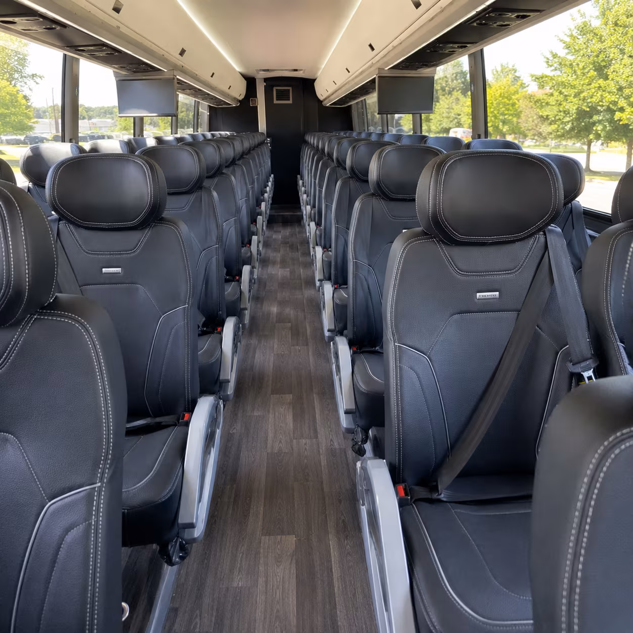 white plainscharter bus rental